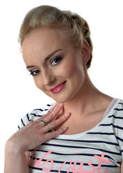 Kristýna Przebindová
